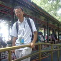Li Zhiwei