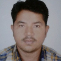 Seraj Ahmad