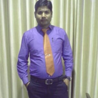 Jitendra Shukla