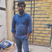 Raju Bachu
