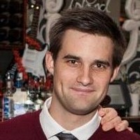 Nathan Holmes