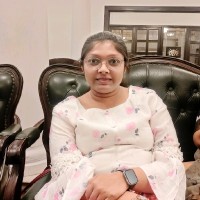 Anusmita Deb