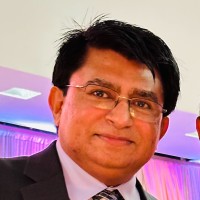 Eapen Cherian