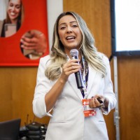 Janusa Pereira PMP, PMI-ACP, KMP, MBA, MsC