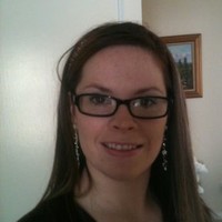 Stephanie England
