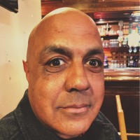 Paul Trigg