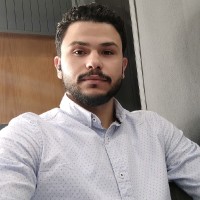 Mohamed Khairy