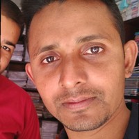 Md Rana Hosain