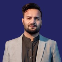 Zohaib Shehzad