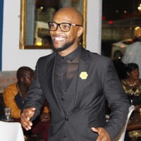 Thapelo Ramalope