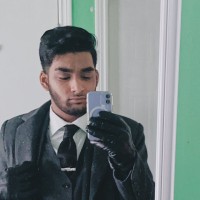 Minhaz Islam