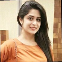 Amrita Suvarna