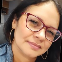 Jovanete Pires Ribeiro