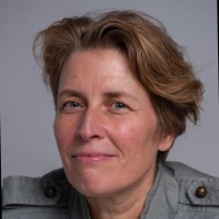 Stefanie B. Overbeck