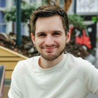 Jesper Luff Studsgård