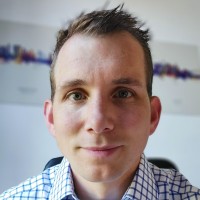 Jimmy van Santen, Chartered MCIPD