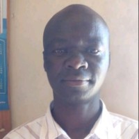 Patroba Ojwang