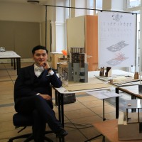 Qian (Clark) Zhou