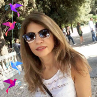 Laleh Massoudzadegan