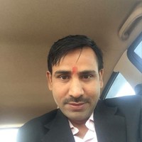 Sanjeev Sharma