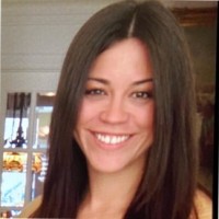Cassandra George