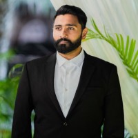 Anudeep Reddy Mutyala
