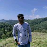 Shashank N