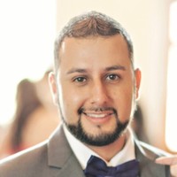 Edgar Ortega