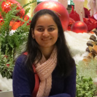 Rashmi Kudva