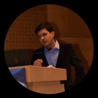 Siddharth Chitre