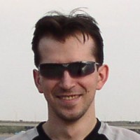Oleg Tsheglov