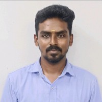 Venkatesh Pitchairajan