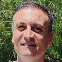 Luis Martin Acosta