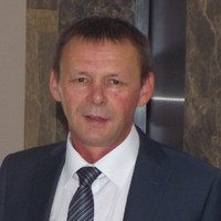 Евгений Кривцов