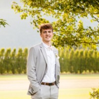 Aaron Van Belle