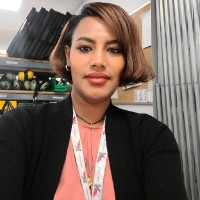 Mekedes Dejen