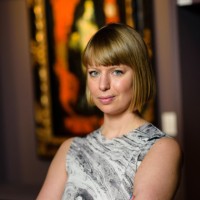 Sophie Clauwaert