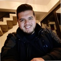 Jason Mendoza Schwarz