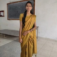 Sheeshma C