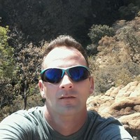 steven PRETORIUS
