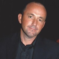Steve Davis