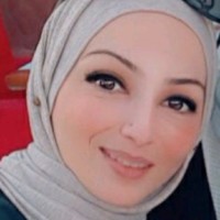 Shereen Zaina
