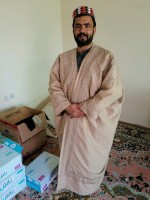 Arshad Khan Mohmand