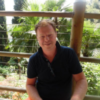 Gert Jan Rienstra