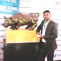 Ashish Chikane