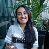 Tehmina S.