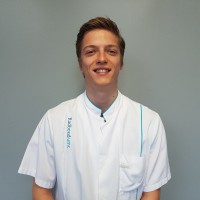 Sam Heijs
