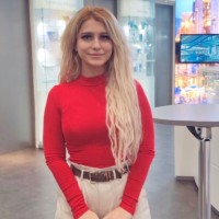 Syrine Zaag