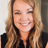Cassy Nicholl, Shrm-Scp