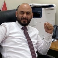 Raed Maraabeh